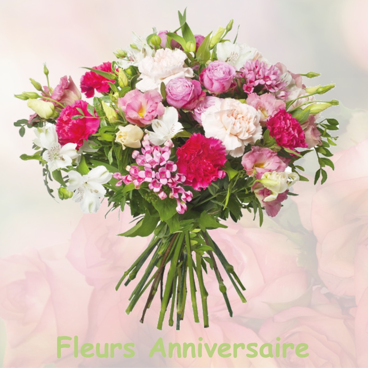 fleurs anniversaire COMPS-SUR-ARTUBY
